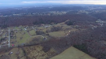 ARGtek Mod Phantom 3 Standard Long Distance Flight - 14,000ft!!!