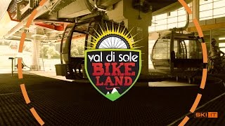 MTB World Cup | Val di Sole Bike Land in Trentino
