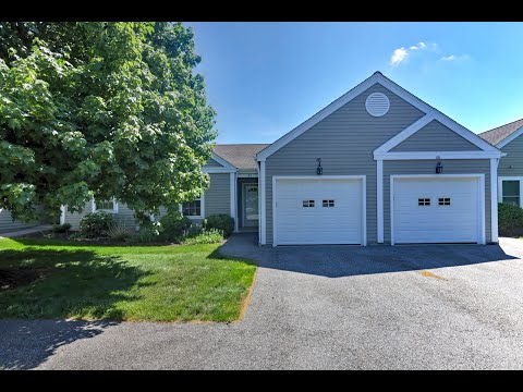 65 Elizabeth Circle, Newtown, CT home video tour