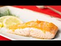 Salmone in padella - Una ricetta che piace a tutti!