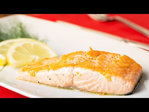 Video: 3 modi per cucinare i filetti di salmone