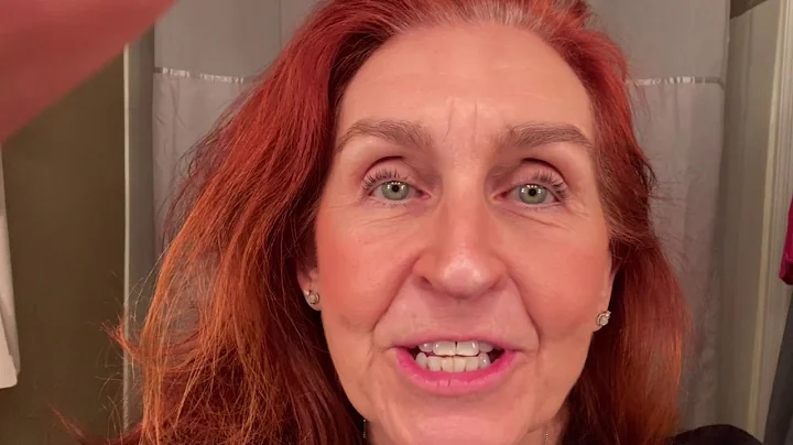 Heather Musick Brows Eyelashes