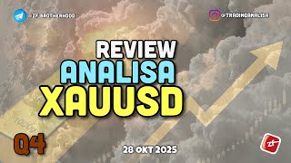 Download Lagu REVIEW Analisa Teknikal XAUUSD tgl 28 Okt 2025 MP3 Download Lagu REVIEW Analisa Teknikal XAUUSD tgl 28 Okt 2025 MP3