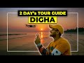 The abhi k pal tour guide to digha