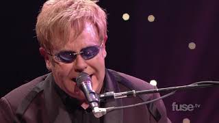 Elton John &amp; Leon Russell FULL HD - I Should Have Sent Roses (live at Beacon Theatre, NY) | 2010