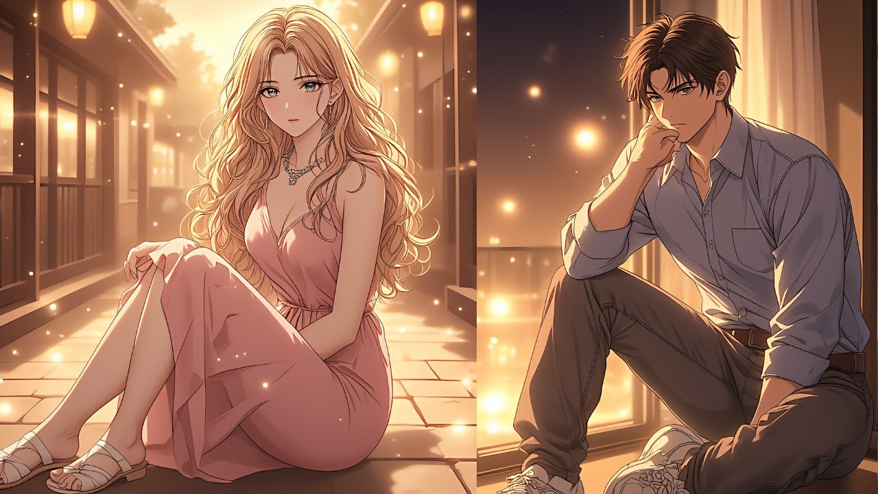 👨‍💼📖I Saved Her Once—She Killed My Family. Now? I Let Her Get The Tattoo.