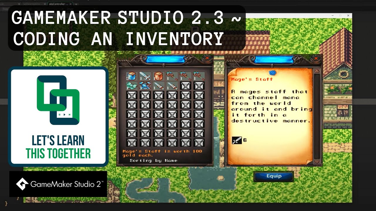 How to create Dino game in GameMaker studio 2 source code. 