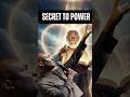 The Secret To Spiritual Power: Why Love is The Greatest Power #apostlejoshuaselman  #love  #power