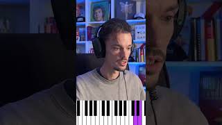 How Wishlist Builds Tension With Just Two Chords
