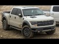100,000 Mile Ford Raptor Review