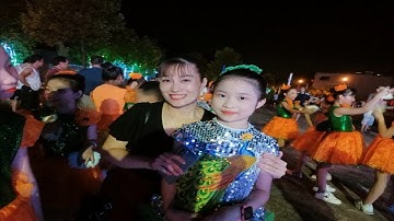 Lời thầy cô - Bé Trần Ngọc Anh