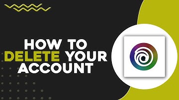 How To Delete Your Ubisoft Connect Account (Quick Tutorial)
