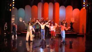 Sister Act 2  Finale    Joyful Joyful With Lyrics