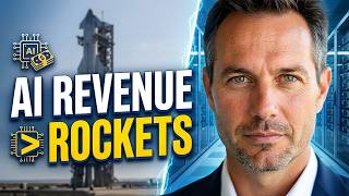 SpaceX Makes More Money in AI Than Space: How Elon Musk’s Company Became a Top AI Powerhouse