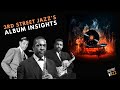 Discover classic jazz 3rd street jazzs album insights