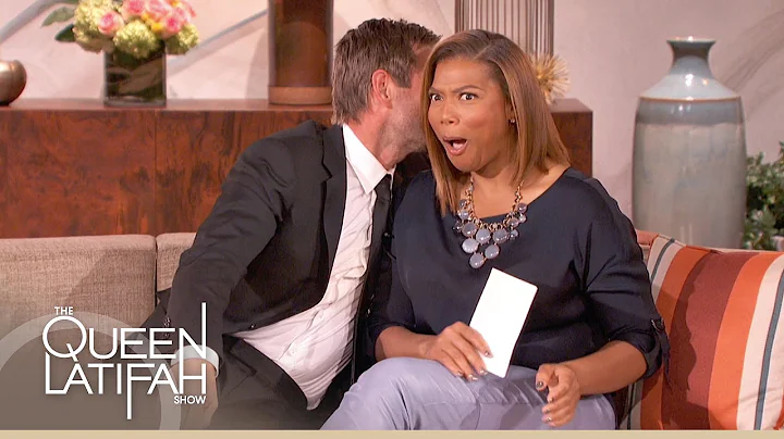 You'll Never Guess Who Aaron Eckhart's Celebrity C...