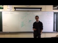 Understanding Inequalities and Boundaries
