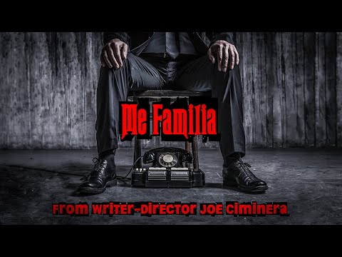 Me Familia (2017) | Mafia Movie | Crime Movie | Gangster
