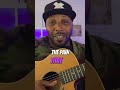 Painfully Learning Guitar Chords from YouTube #music #guitarchords #learn #ifeelforyou #shorts