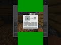 Minecraft Crafting Trident!!