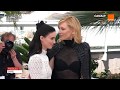 Cate Blanchett & Rooney Mara - How Do I Live