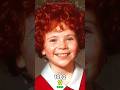 Annie Cast: The Ultimate Transformation! Mp3 Song