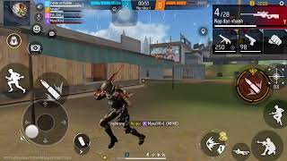 BEST SNIPER FF / hang , moi Choi , Myna 141