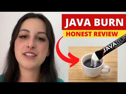 JAVA BURN REVIEW -🔴​((BIG WARNING !!))🔴​- Java Burn Weight Loss Supplement - Java Burn Coffee 2024