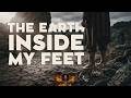 THE EARTH INSIDE MY FEET - Alternative Shamanic Rock