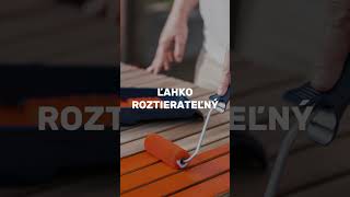 Prečo Je Balakryl Uni Najlepšia Voľba Na Všetky Vaše Povrchy?