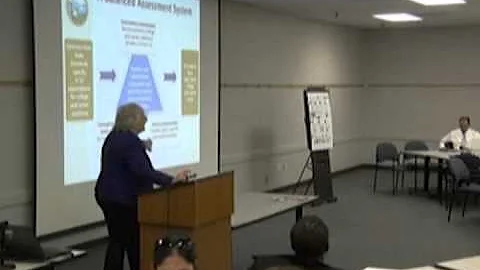 Webcast: LCAP Implementation, Nancy Brownell, SBE ...