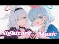 Better in Twos ( Midnight Euphoria Version) ♫ Nightcore Music - Haru Saiyuri