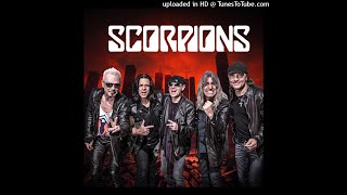 Love Is War - Scorpions