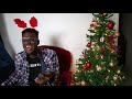 Singing My Favorite Christmas Songs Karaoke Style | Vlogmas Day 18
