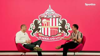 Business vs Fandom The Balance of Running a Premier League Club Conversation with Sunderland CEO
