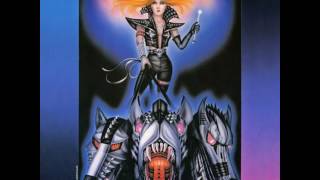 MetalRus.ru (Hard Rock / Heavy Metal). МАРКИЗА — «Рифы» (1989) [Full Album]