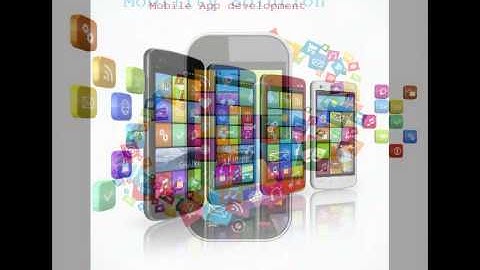 Mobile Solutions | Mobility Solution | Mobile App Development