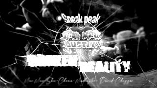 Broken Reality sneak peak 5 (part 2) game play test | Friday Night Dustin V-Slice mobile port