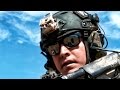 Special Operations PJ • U.S. Air Force Pararescuemen