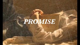James Arthur - Promise (Traduction)