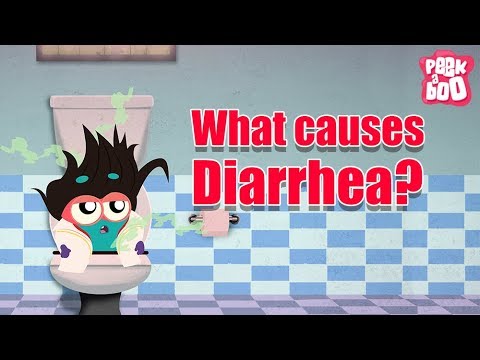 Funny Diarrhea Videos