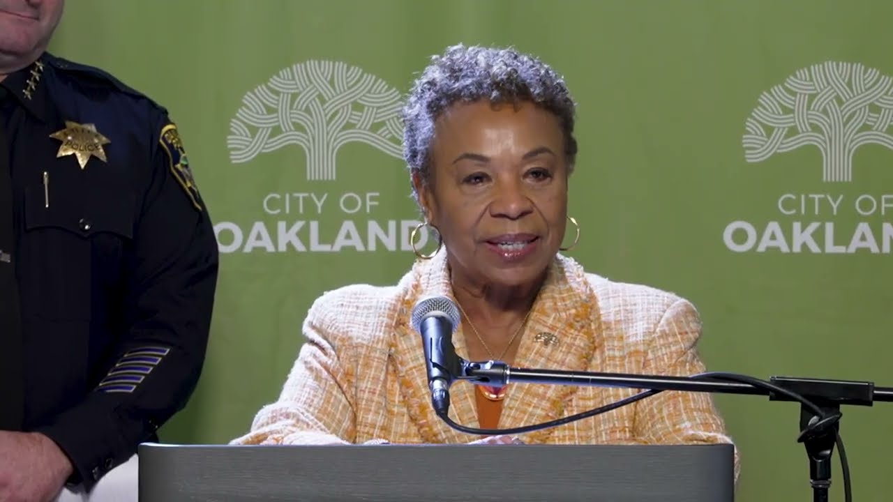 Mayor Lee Restores OPD Cadet Program with Nearly $1M in Private Funding