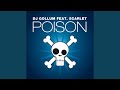 Poison (DJ THT & Ced Tecknoboy Remix)