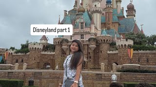 Castle night show at Hong Kong Disneyland @AnshuJawal  screenshot 3