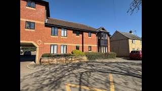 Flat 3, Islington Court, Islington Road, Towcester, Northamptonshire, Nn12 6Au July 2025 Auction