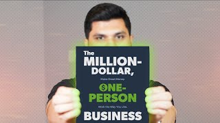 $0 to $1 Million Alone ? 6 Best Businesses for Beginners to Start in 2024 | हिंदी