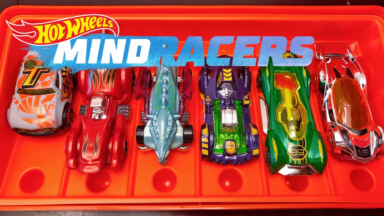 free download osmo hot wheels mindracers kit