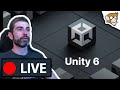 Unity Features and Tools Overview
