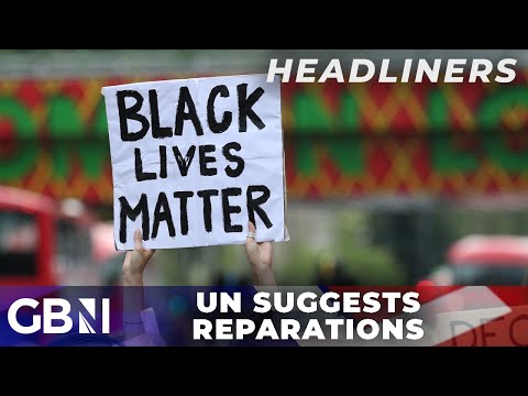 Un report urges countries to consider financial reparations for slavery | the guardian