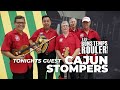 Les Bons Temps Rouler   Cajun Stompers 12 22